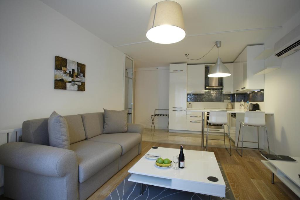 Home Stay Home Valikonagi Isztambul Szoba fotó