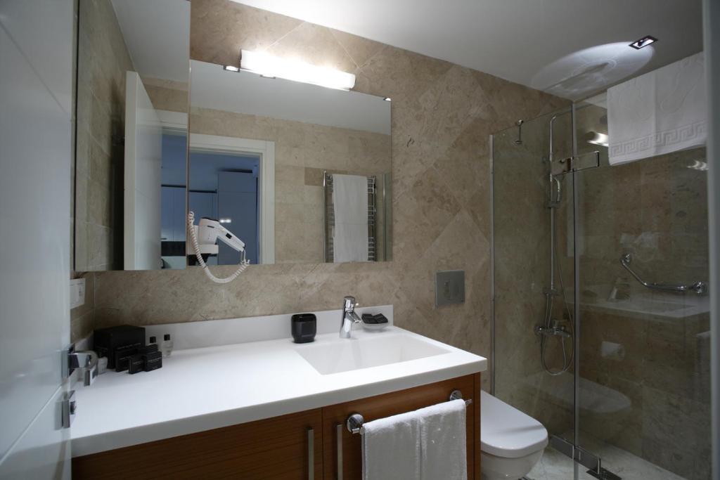 Home Stay Home Valikonagi Isztambul Szoba fotó