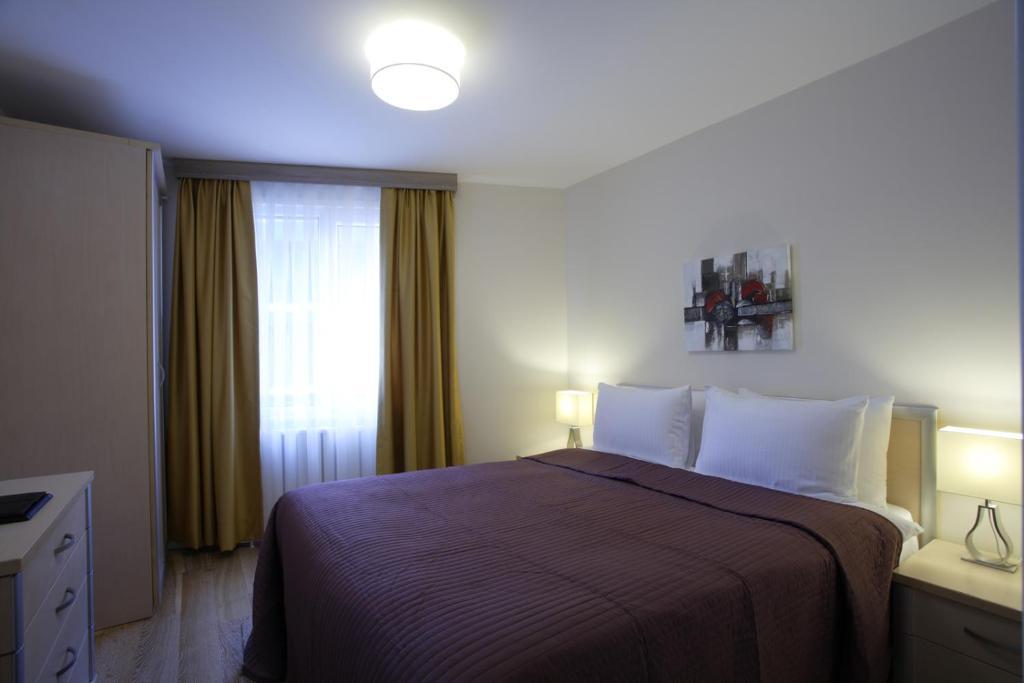 Home Stay Home Valikonagi Isztambul Szoba fotó