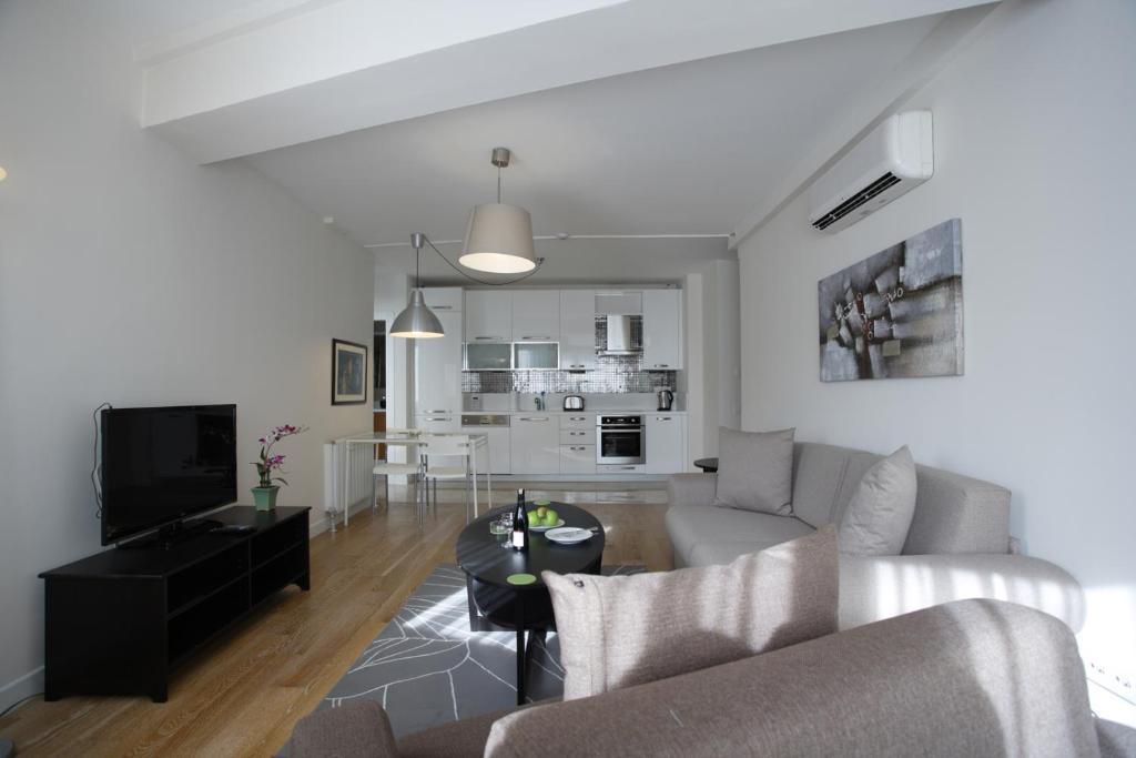 Home Stay Home Valikonagi Isztambul Szoba fotó