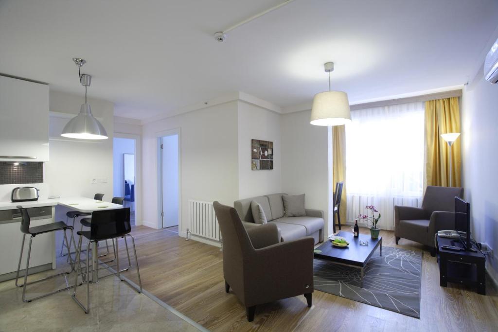 Home Stay Home Valikonagi Isztambul Szoba fotó