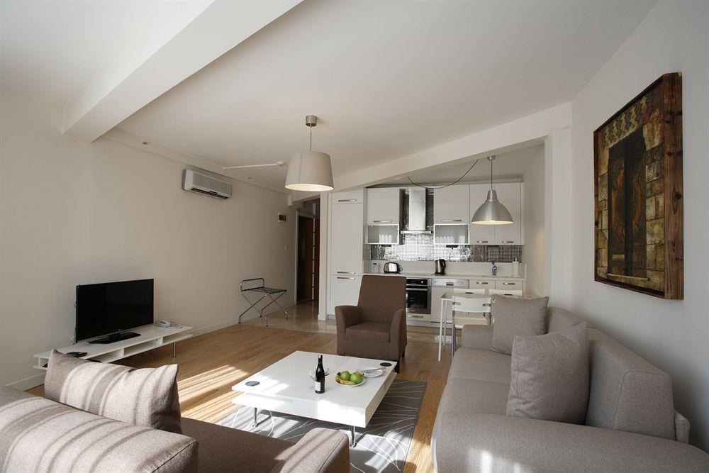 Home Stay Home Valikonagi Isztambul Kültér fotó
