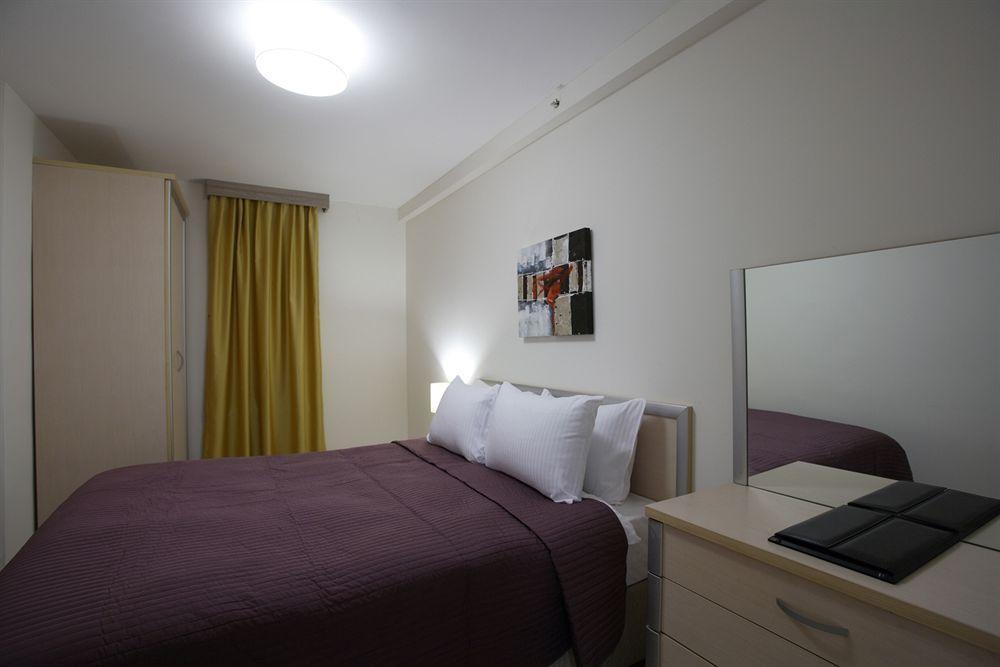 Home Stay Home Valikonagi Isztambul Kültér fotó