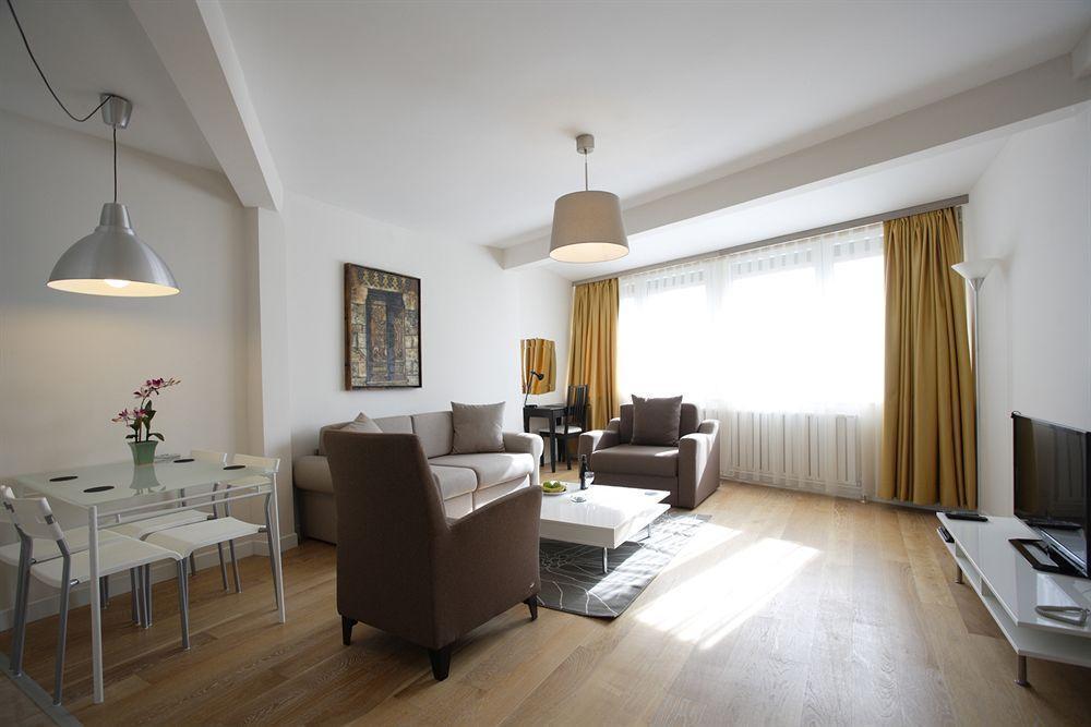 Home Stay Home Valikonagi Isztambul Kültér fotó